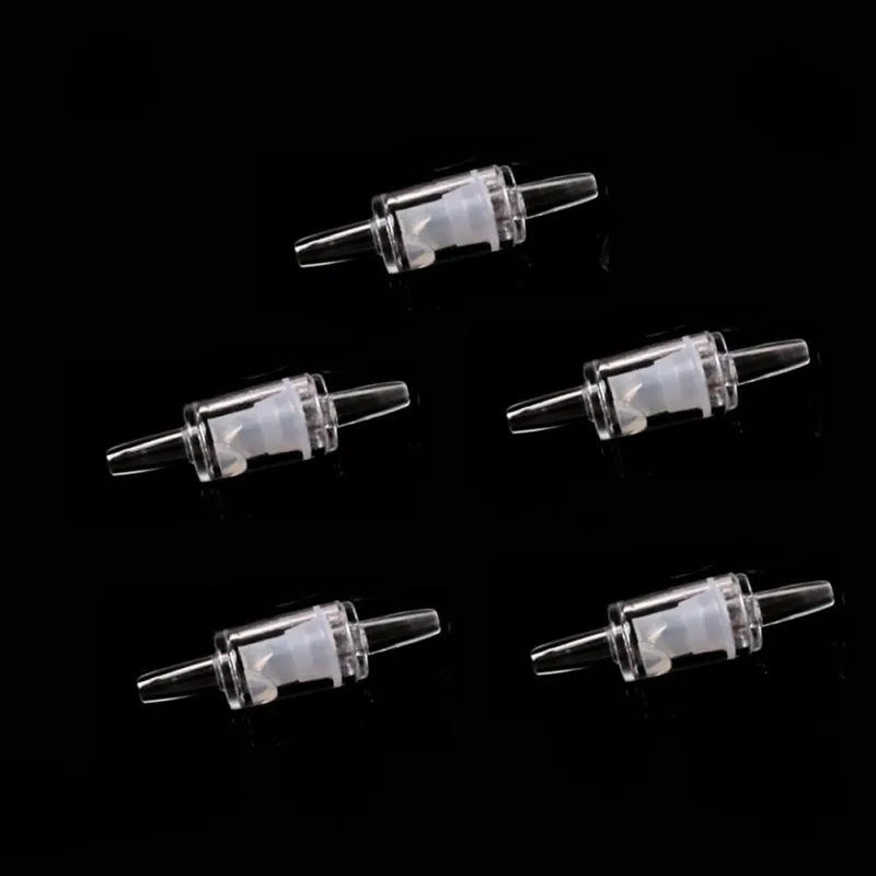 4 in 1 Aquarium Glass Plant Co2 Diffuser U Shape Tube Set for Fertilizer Fish Tank Live Atomizer Ozone Equipments | Дом и сад