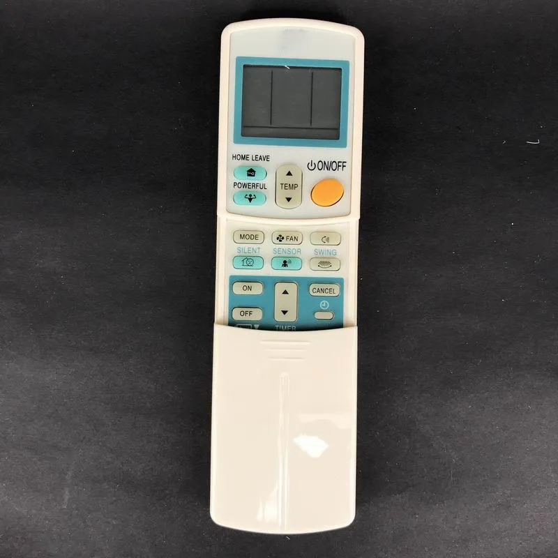 

New Air Conditioner Remote Control For Daikin Air Conditioning ARC433A11 ARC433B47 ARC433A6 ARC433A75 ARC433A83 ARC433B71