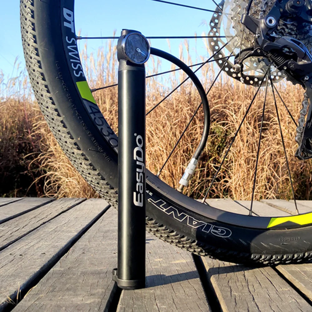 Online EasyDo-Mini Bomba Hinchable Eléctrica Para Coche, Compresor De Aire Portátil Con Carga USB Y Barómetro