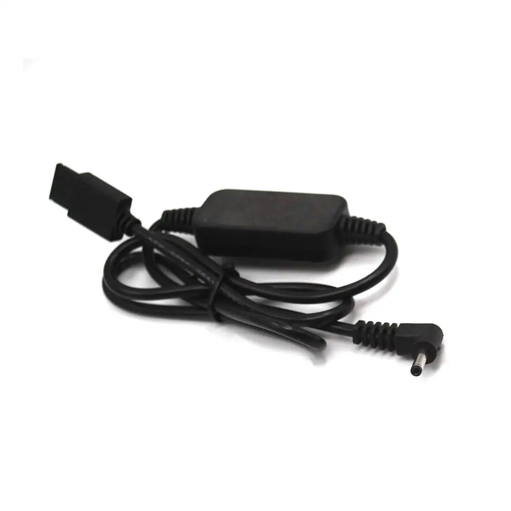 Cable For Dji Ronin-s To Supply Power For Canon Lp-e5 Lp-e8 Lp-e10 Lp-e12 Dr-e12 Dr-e15 Nb-7l Nb-10l Nb-2l Dumm