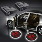 12 шт., декоративные лампы Dodge Challenger RAM 1500