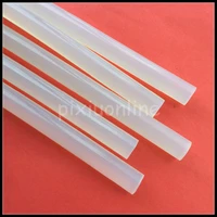 5pcslot hot melt glue sticks 275mm length 11mm diameter diy paste material hot melt adhesive bar j359y drop shipping