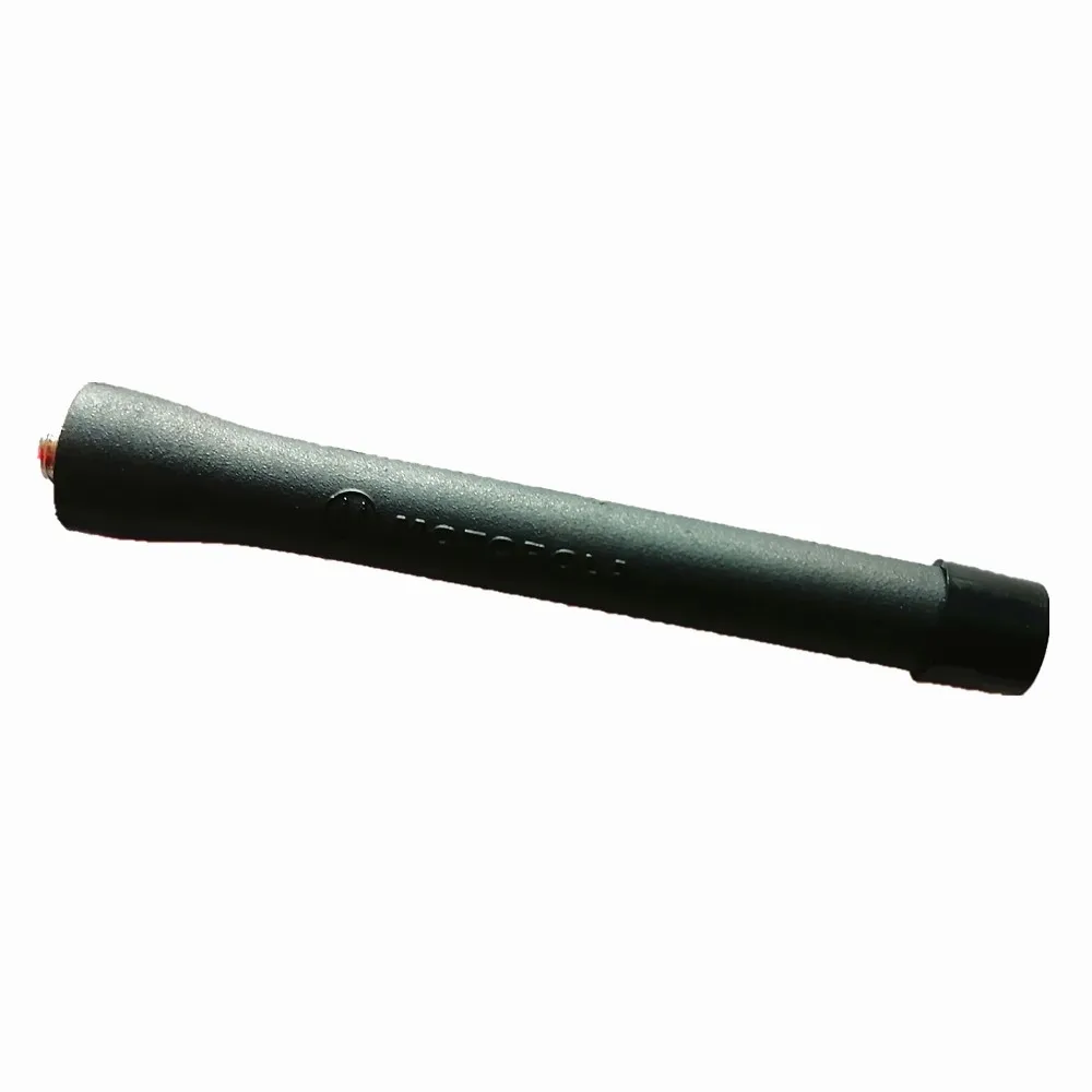 Короткая 9 см VHF антенна для Motorola Radio GP360 GP380 GP388 GP640 GP680 HT750 HT1250 CP040 CP160 CP180 CP200 рация |