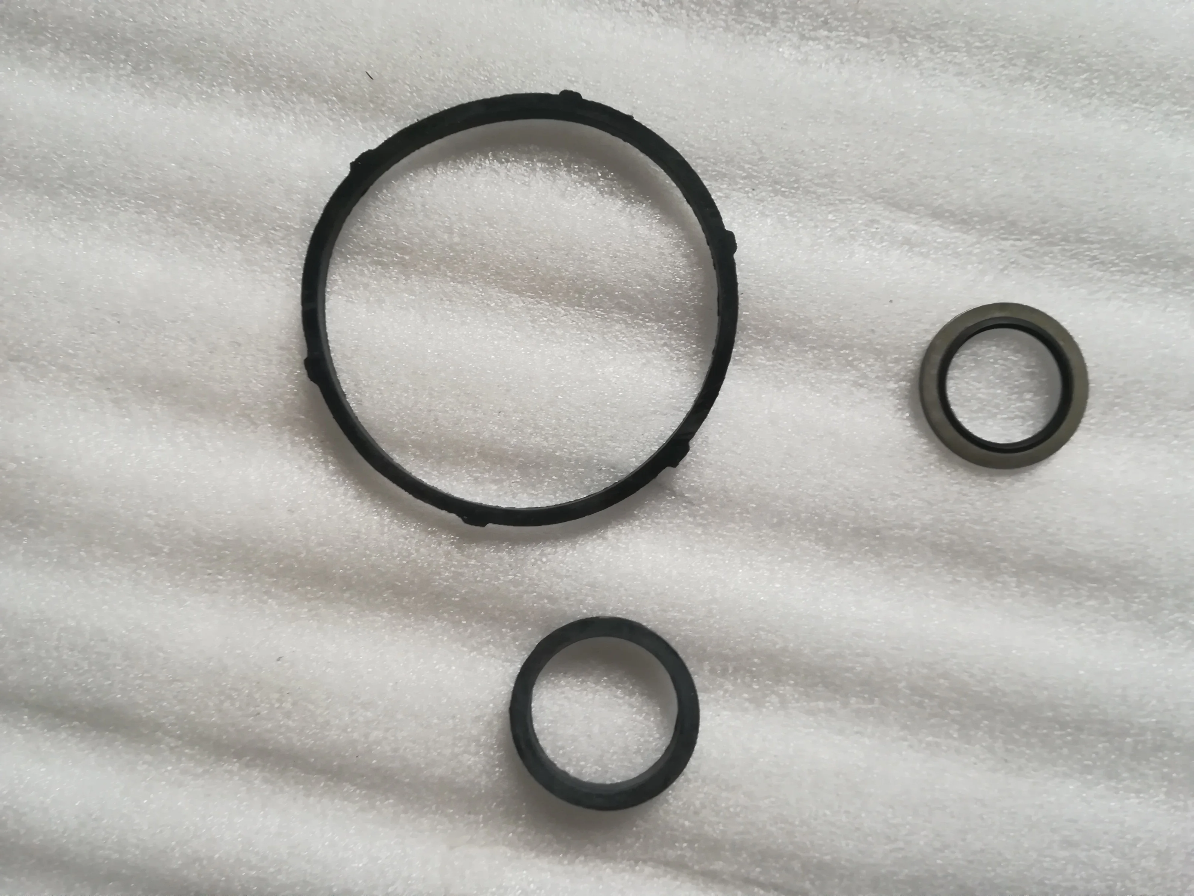 Бесплатная доставка уплотнительная прокладка масляного охладителя для Peugeot