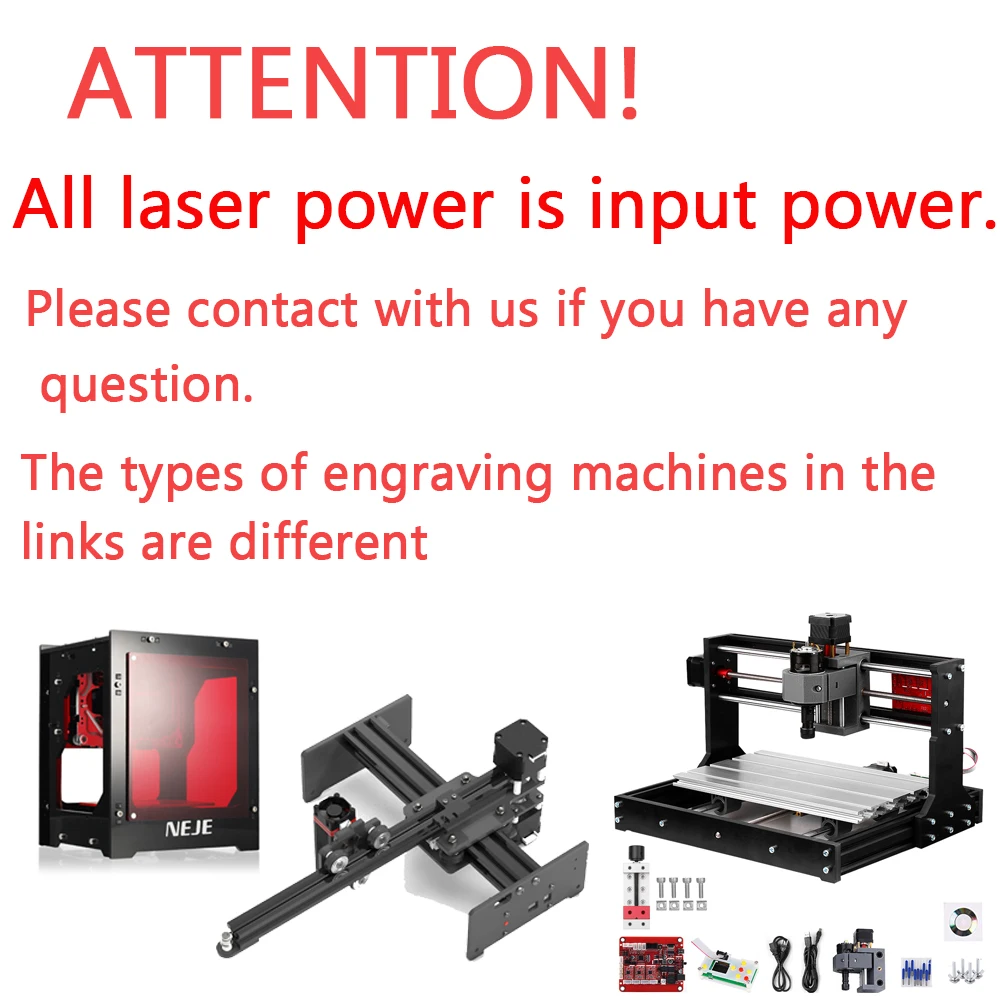 Лазерный гравер с ЧПУ 20 Вт лазерный гравировальный станок настольный