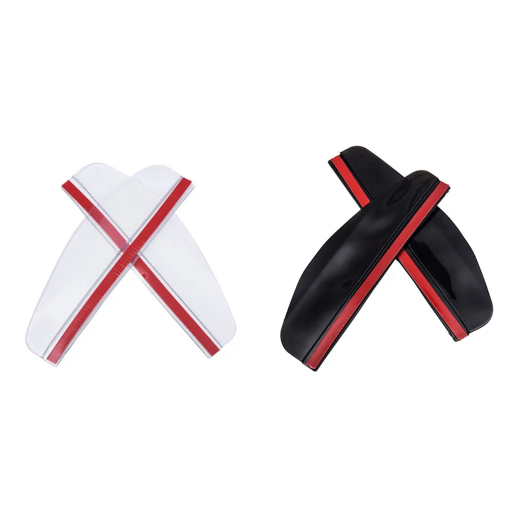 Автомобильный Зеркало заднего вида с защитой от дождя автомобильные дождевой