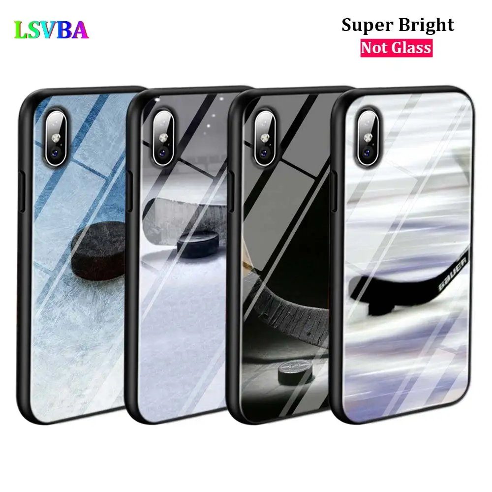 Модный черный чехол для iPhone 11 11Pro X XR XS Max 8 7 6 6S Plus 5S 5 SE глянцевый телефона|Бамперы| |
