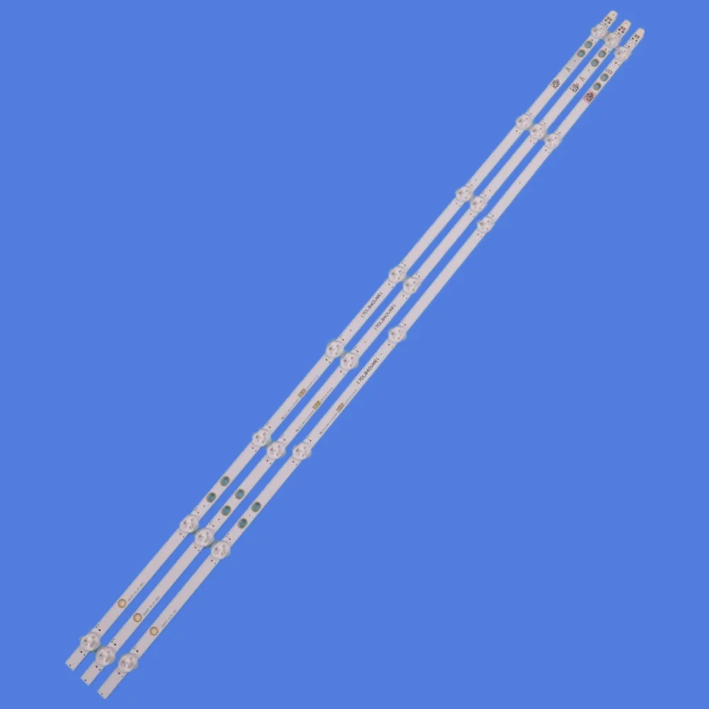 

Светодиодная лента для подсветки для D LED 40fhds VES400UNDS-2D-N11 N12 LB40017 D светодиодный 40287FHD 17DLB40VXR1 LT-40C790 40L3863DB 40L3830DB