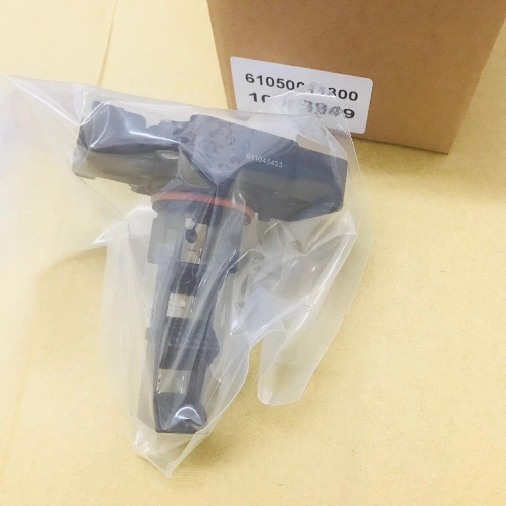 Высокое качество массового расхода воздуха Сенсор МАФ Сенсор s OEM 10393949 213-4601 2134601