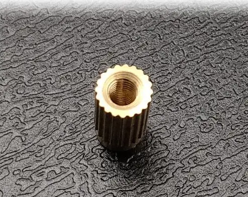 10 шт. латунные трубчатые демпфер и пробка для пианино| |