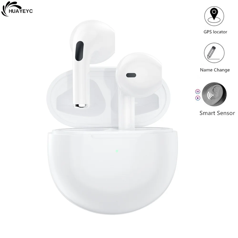 Mini Air Pro 7 TWS Touch Control Wireless Headphones Bluetooth 5.1 Earphone Stereo Music Headset Sport Earbuds For iPhone Xiaomi