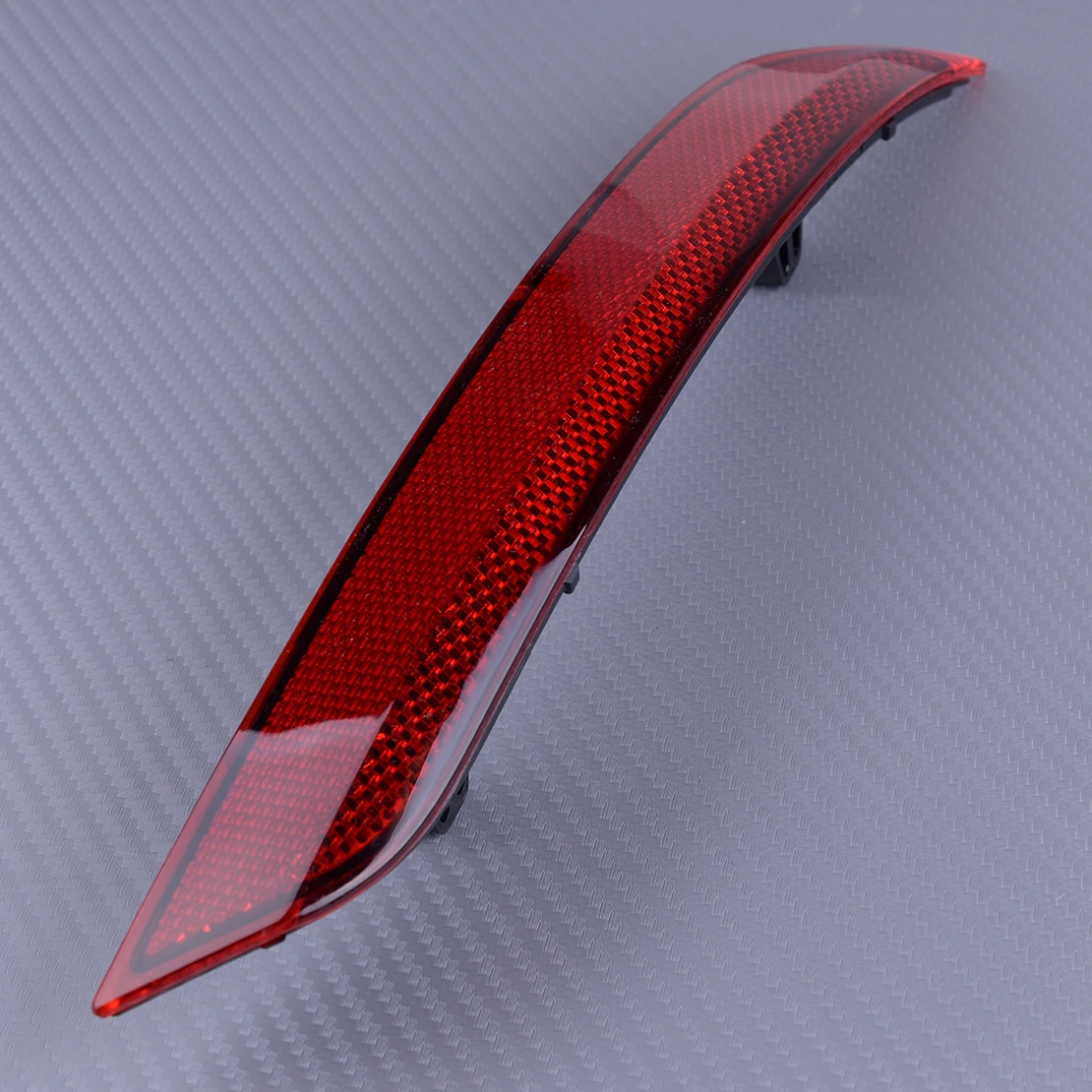 

Задний правый нижний бампер автомобиля DWCX, углосветильник отражатель, задсветильник для VW Volkswagen Polo, хэтчбек 2014, 2015, 2016