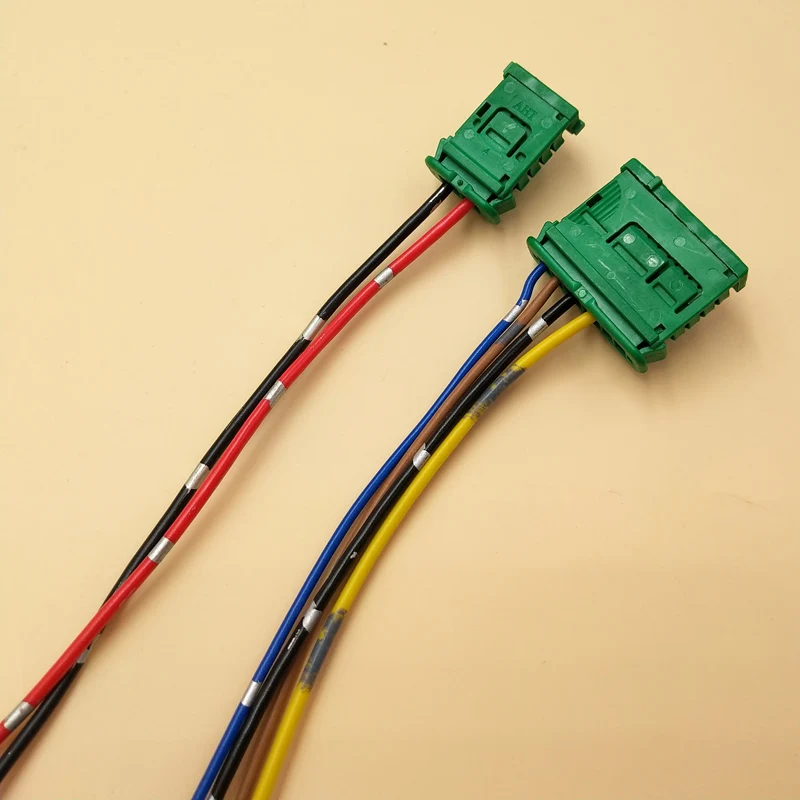 Бесплатная доставка! Лучшее качество Новый Вентилятор нагрева двигателя