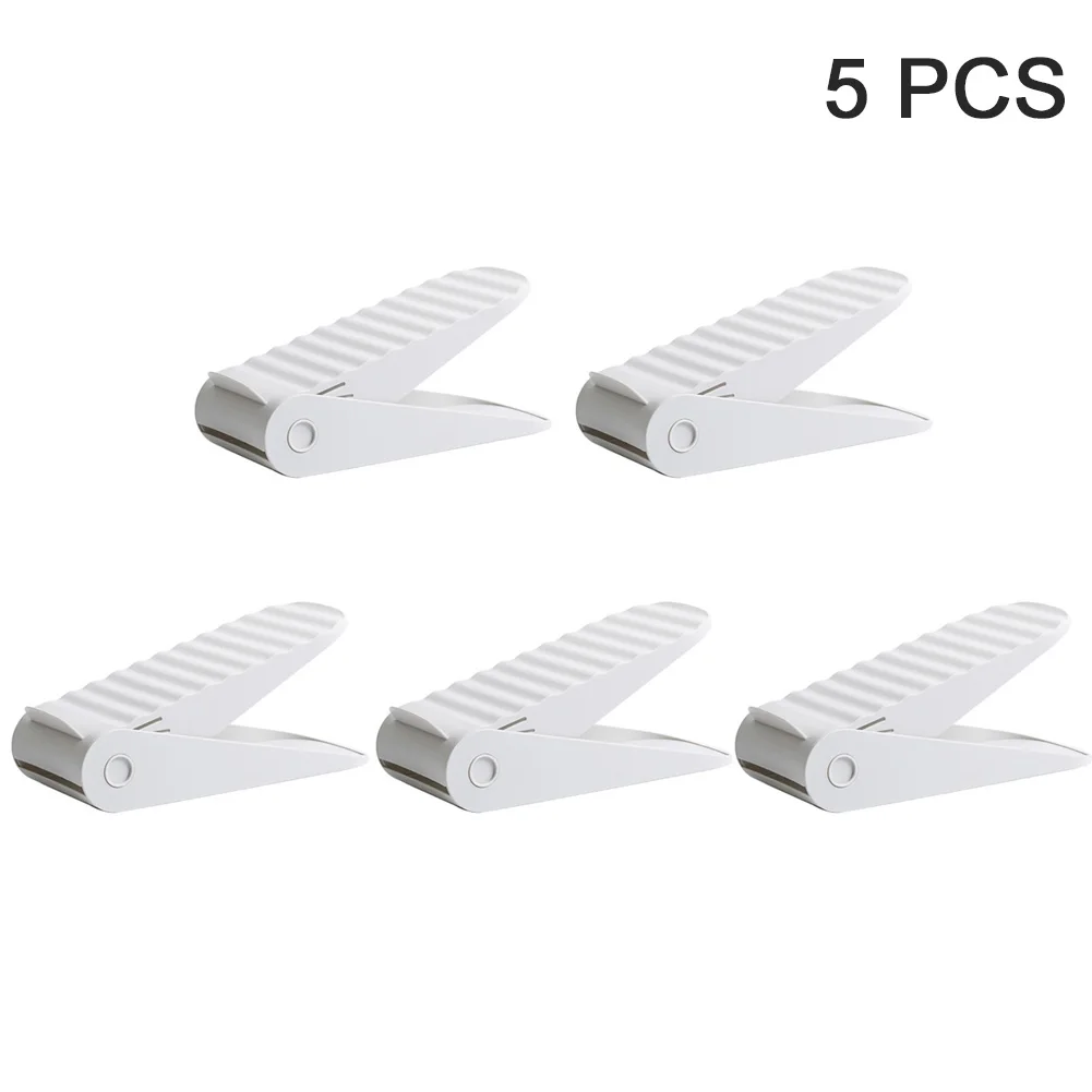 5 шт. Шлепанцы на шпильке с регулируемой высотой Домашние сандалии из