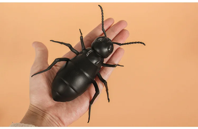 [Забавные] Игрушки для фокусов с дистанционным управлением животные