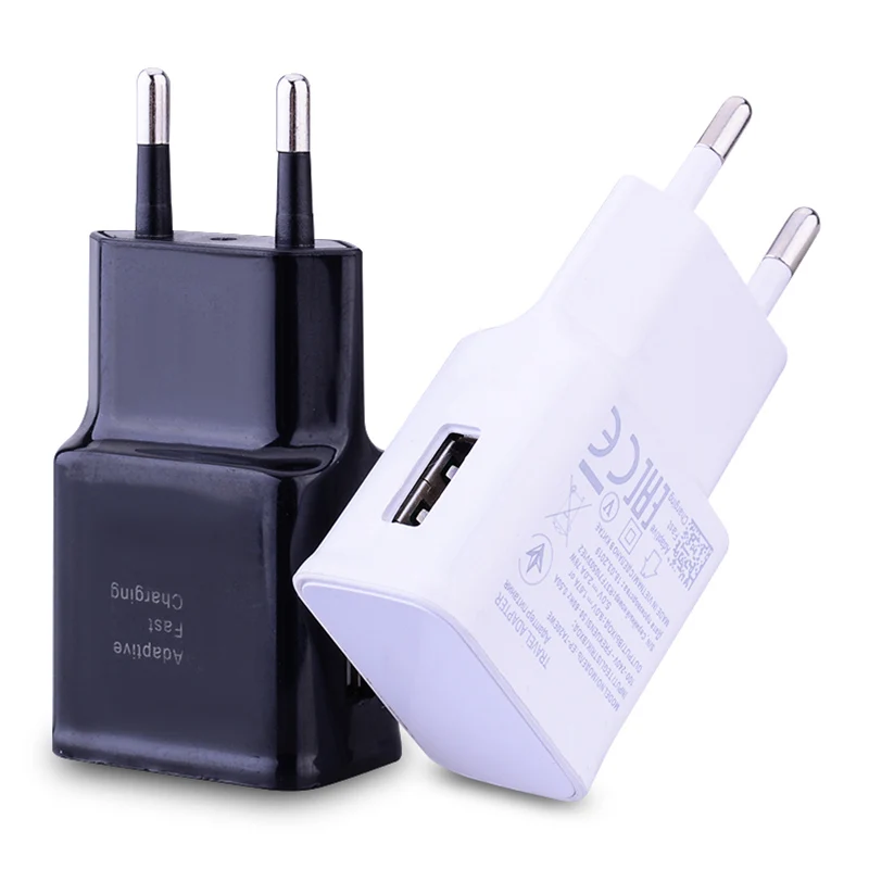 Быстрое зарядное устройство QC 3 0 адаптер USB кабель для Samsung Galaxy J3 J5 J7 A3 A5 A7 2016 M51 M31 M21