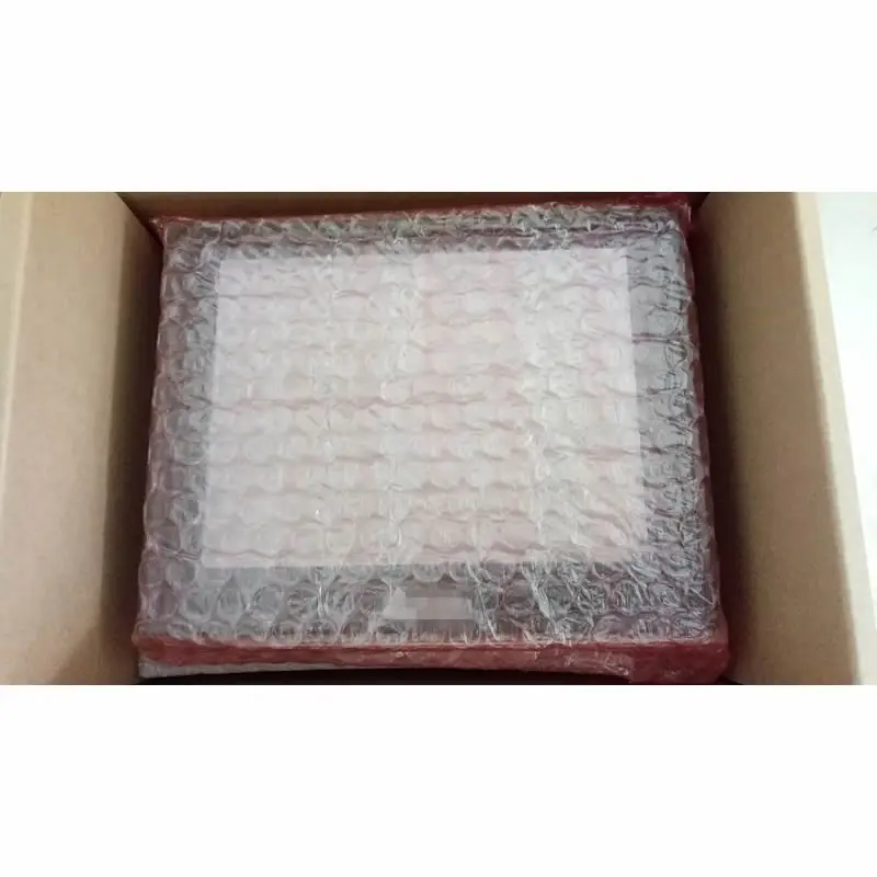 7-дюймовый HMI Delta Φ Ethernet 256 Мб ОЗУ SD расширения TFT 800x600 ЖК-дисплей сенсорный экран USB