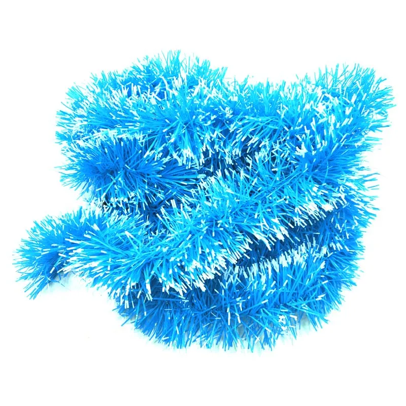 Новогоднее и Рождественское украшение топы для ресторана бара кухни ленточная