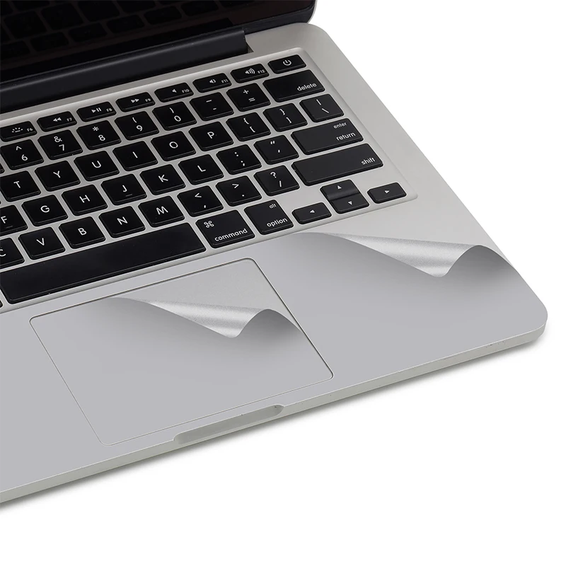 Чехол для MacBook Pro (15 дюймов 2016 2019) модель A1707/A90 защитная виниловая наклейка с полным