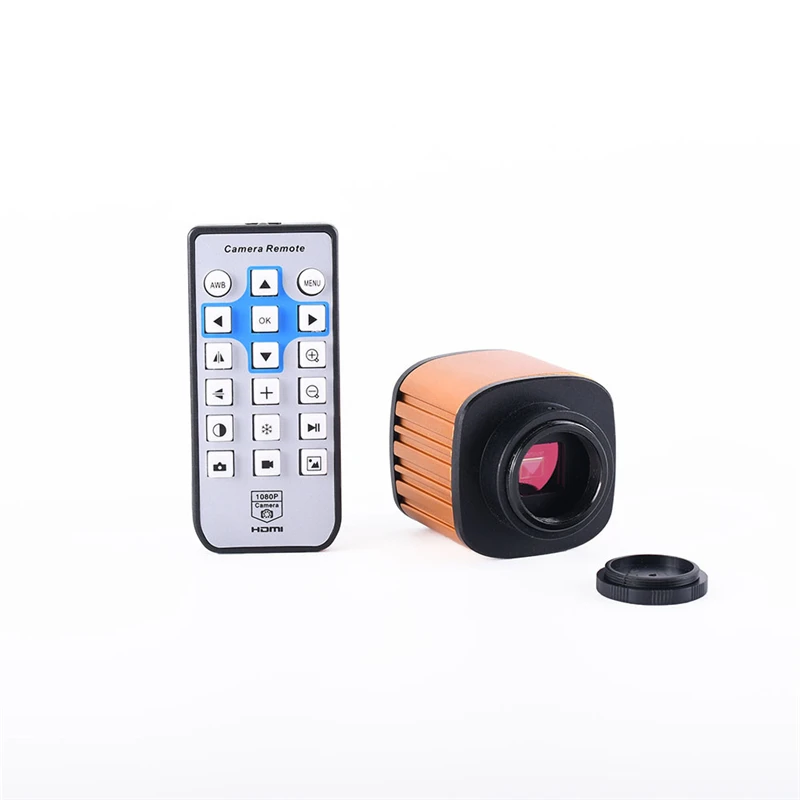 Камера-микроскоп LY 16 МП HDMI 1080P 64 ГБ TF | Инструменты