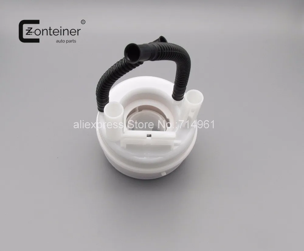 Высококачественный масляный фильтр топливный насос для Note Juke E11 F15E OEM 17040 JR50A