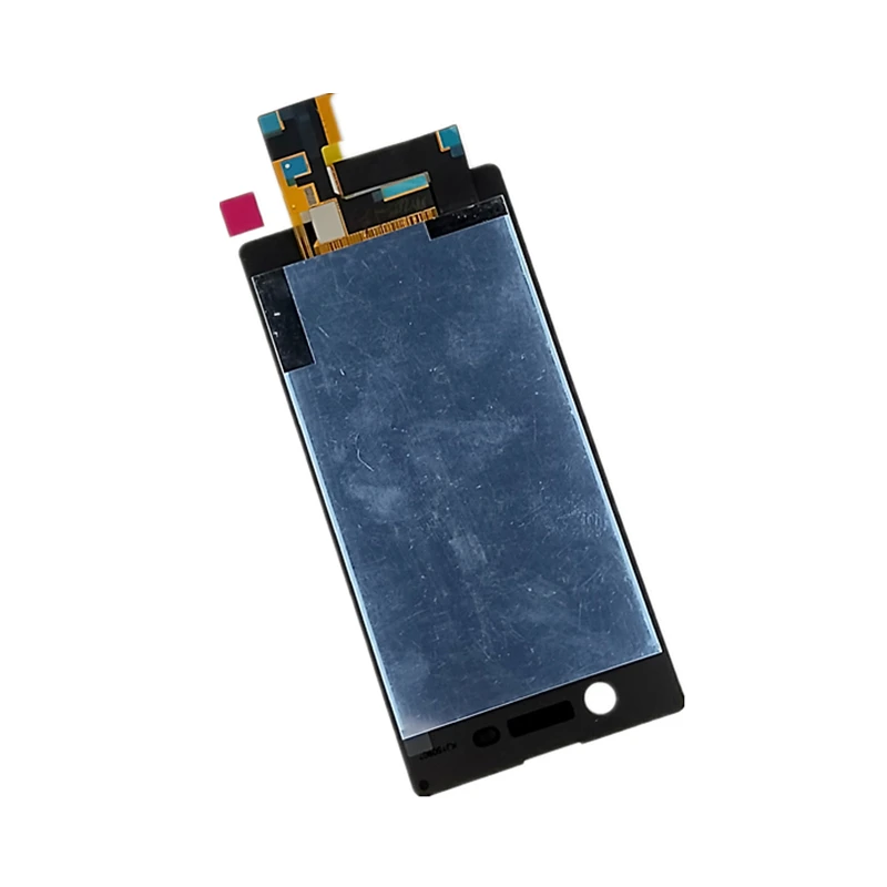 For Sony Xperia M5 LCD Display With Touch Screen Digitizer Assembly E5603 E5606 E5653 E5633 5.0 Inch High Quality Tools | Мобильные