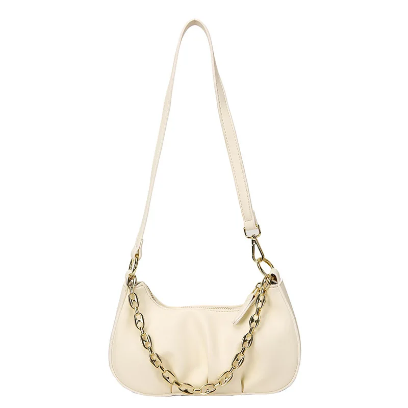 

High Quality 2021 Cheap Female Handbags for Women Shoulder Small Bag Women's Leather Bag