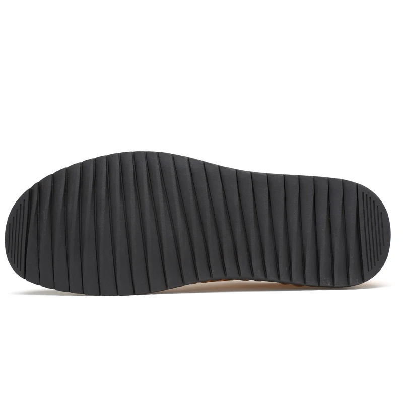 Новинка Мужская туристическая обувь уличная горная Нескользящая Треккинговая