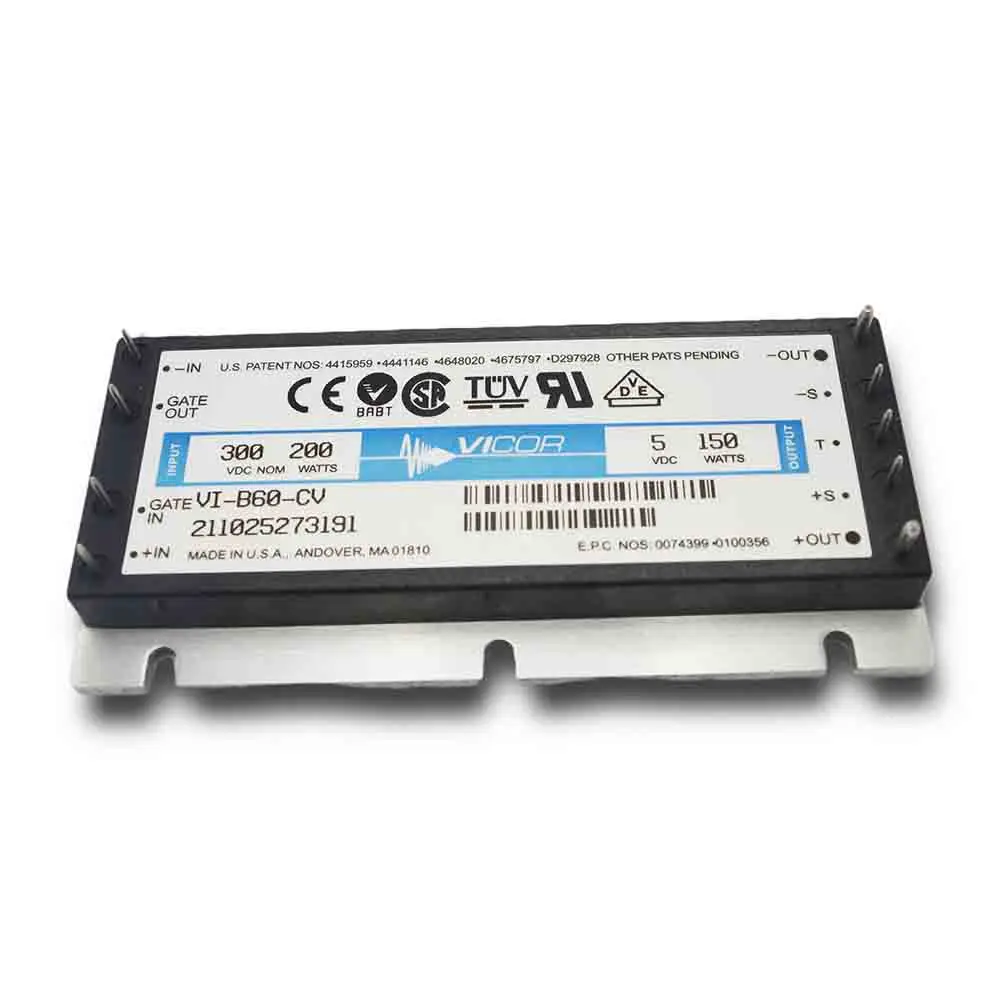 

DC-конвертеры Стандартный IGBT-модуль для высокочастотного сварочного аппарата