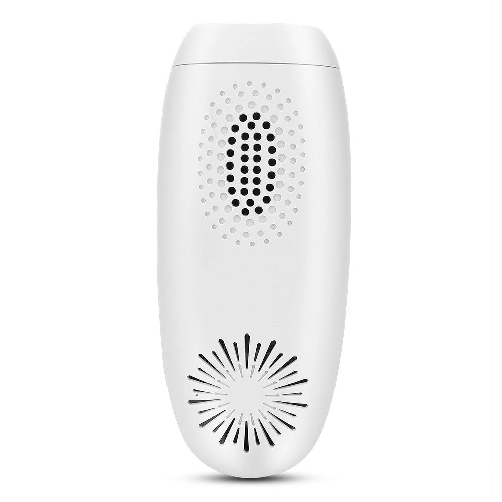 Унисекс IPL фотон безболезненное удаление волос машина Домашнее тело подмышки