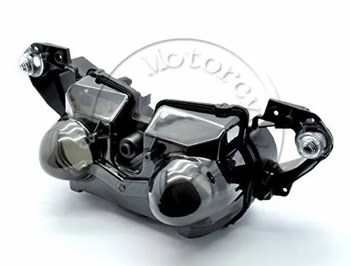 YZF R1 мотоцикл для YAMAHA YZFR1 2009 2010 1000 налобный светильник в сборе ing Moto запчасти