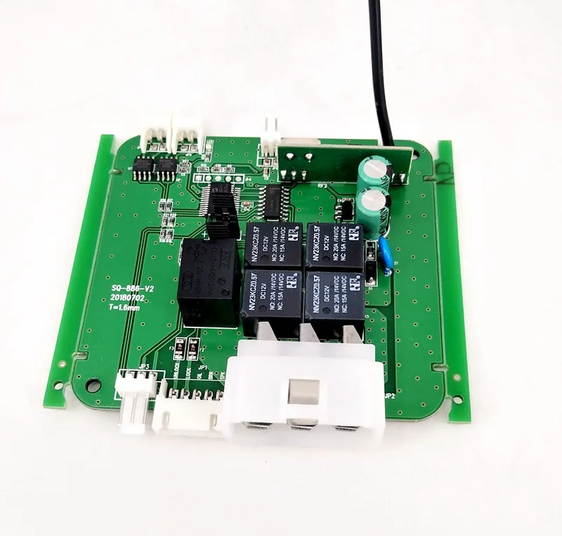 Автосигнализация пассивная бесключевая Система дистанционного