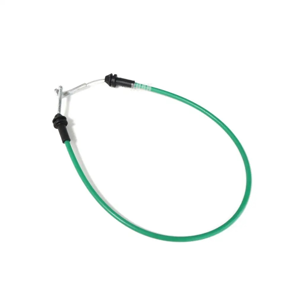 Car Door Handle Cable Green Inner Internal Front Driver 81371-2F000 813712F000 For Kia Spectra 2.0L 2004-2009 | Автомобили и