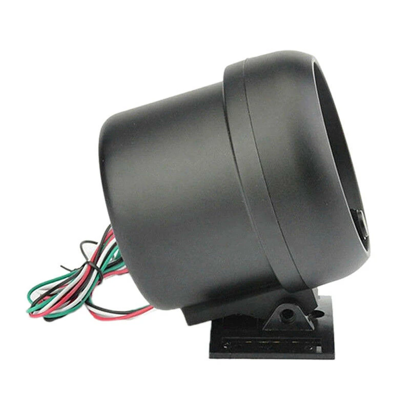 3 75 ''Универсальный Автомобильный Тахометр измеритель частоты вращения