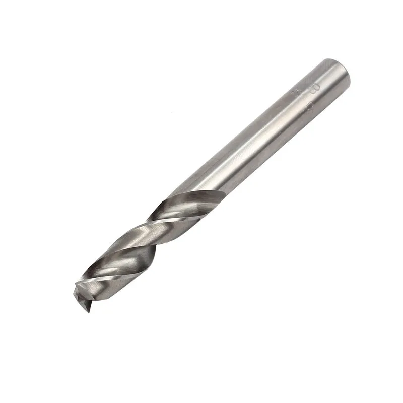 

2Pcs 6/8mm HSS CO Spot Weld Drill Bit / Remover / Cutter Cobalt Tip Set Metal Hole Grooving Drill Saw Carpenter Woodworking Tool