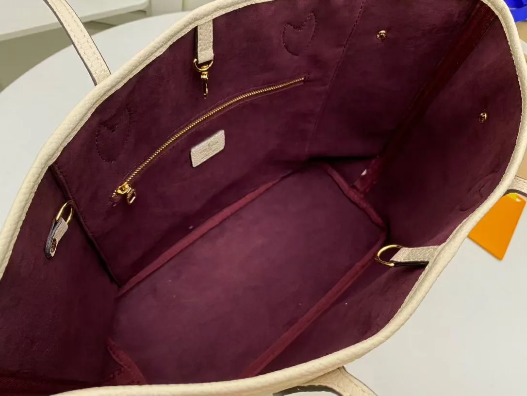 

2021 luxury brand famous designer brand logo ladies leather tote bag high quality leather chain shoulder messenger bag