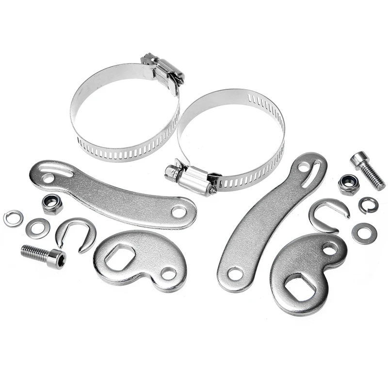 Хит продаж 2 комплекта Универсальный рычаг крутящего момента Conversion Kit подходит