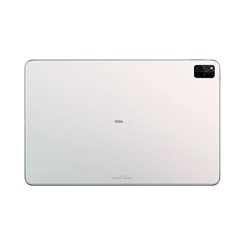 Новый HUAWEI MatePad Pro 12 6 &quotпланшет HarmonyOS 2 Kirin 9000E Восьмиядерный процессор 2560x1600 OLED 13MP