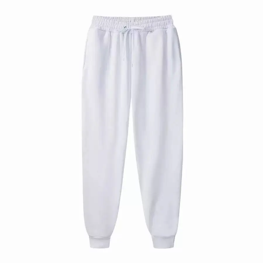 

Women's Hoodie + Pants Spring and Autumn Hoodie Sweatpants Fashion Slim Men's and Women's Hoodies Pants hip hop Pullover Hoodies