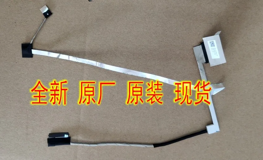 

new original for HP for PROBOOK 450 G6 455 G6 led lcd lvds cable DD0X8KLC300