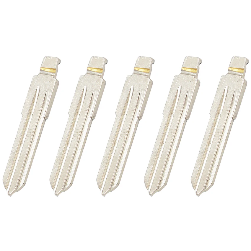 5 шт./лот универсальный пульт дистанционного управления лезвие ключа 82 # для KD