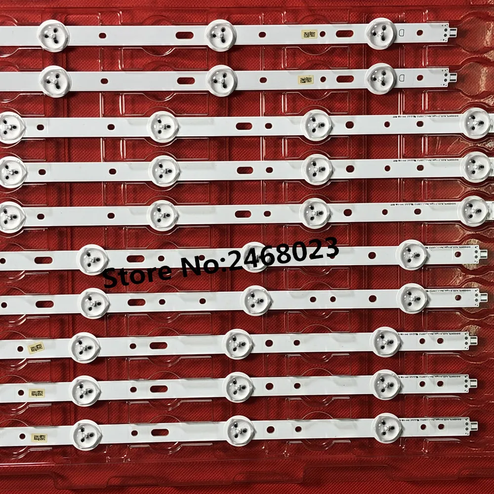 Светодиодная подсветка 4/5 подвесной светильник для Samsung 40 &quotТВ SVS400A73 40D1333B 40L1333B