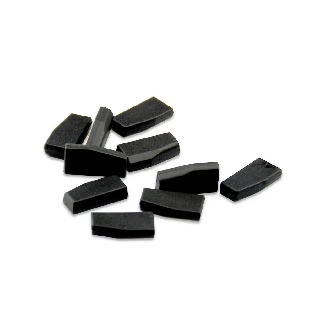 Автомобильный пульт дистанционного управления KEYECU 10 шт./лот ID46 PCF7936 /PCF7936AA чип