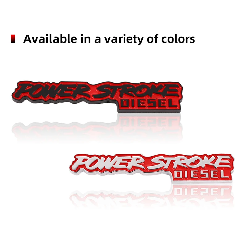 Металлическая Наклейка на автомобиль эмблема со штрихом наклейка логотип