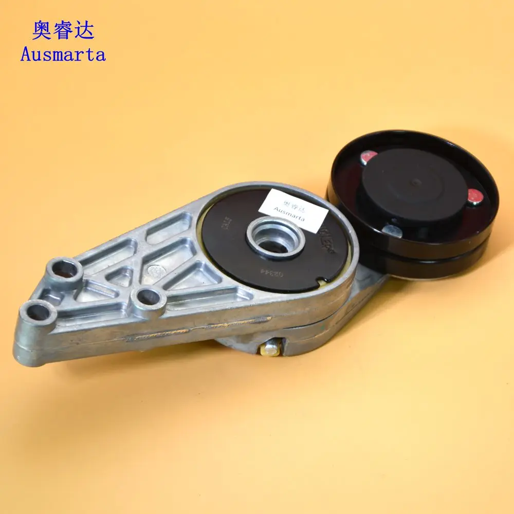 OEM высококачественный Змеиный натяжитель ремня генератора для A4 A6 Passat B5 06B 903 133