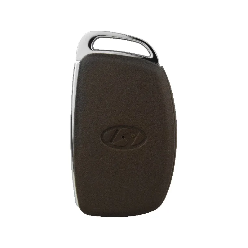 OkeyTech 3 4 кнопочный смарт-брелок для автомобильного ключа Hyundai i30 ix35 Sonata Kia Sportage Forte K5