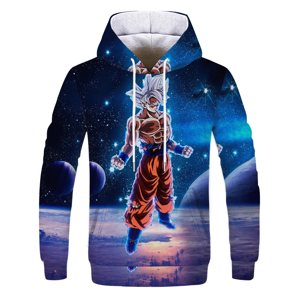 w1100 Dragon Ball Супер 3d наклейка на шляпу мужская и женская шляпа с длинными рукавами на заказ суданская улица - Цвет: w1100