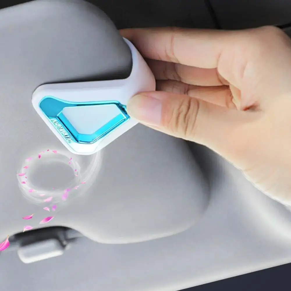 Автомобильный освежитель воздуха подарочное украшение ароматизатор