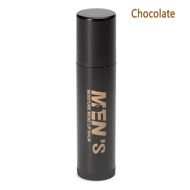 Новинка мужской увлажняющий бальзам для губ натуральный Восстанавливающий