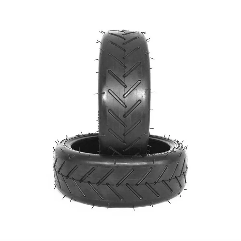 Модернизированная оригинальная надувная шина CST для электрического скутера